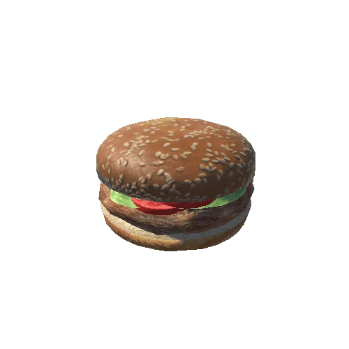 Burger 2